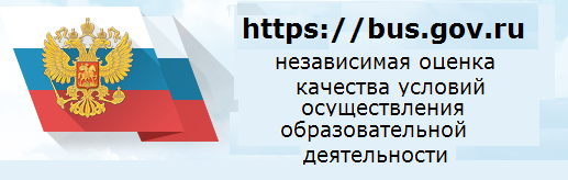 Результаты независимой оценки качества образовательной деятельности