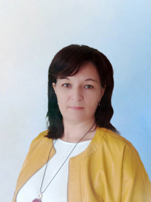 Абросимова Алла Владимировна Абросимова Алла Владимировна