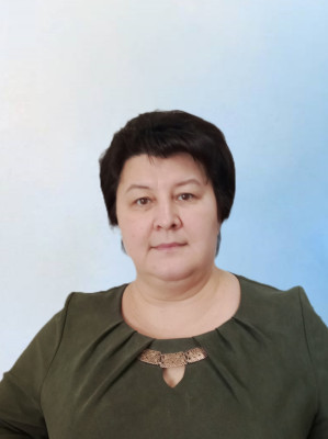 Кабирова Юлия Зинуровна Кабирова Юлия Зинуровна