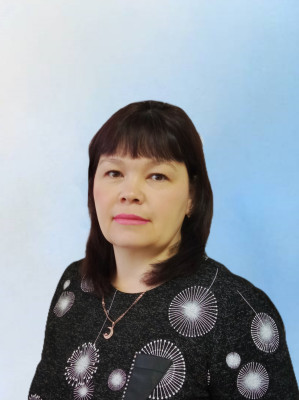 Куватова Альфия Ахмадеевна Куватова Альфия Ахмадеевна