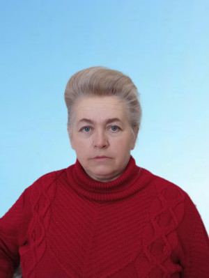 Пашалова Юлия Анатольевна Пашалова Юлия Анатольевна