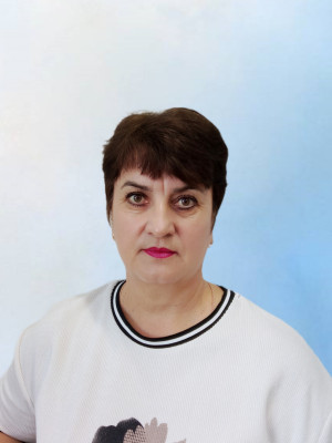 Пипочкина Наталья Петровна Пипочкина Наталья Петровна