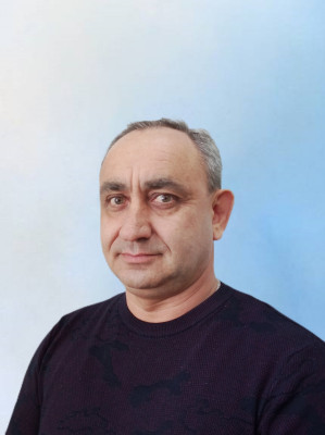 Старыгин Алексей Александрович Старыгин Алексей Александрович