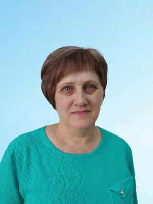 Старыгина Татьяна Михайловна Старыгина Татьяна Михайловна