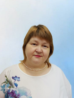 Шостак Лариса Викторовна Шостак Лариса Викторовна