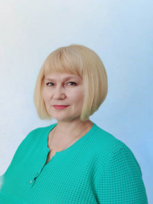 Щербинина Оксана Петровна Щербинина Оксана Петровна