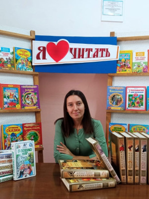 Безрукова Анна Алексеевна Безрукова Анна Алексеевна