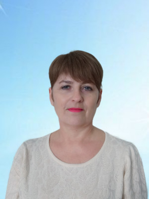 Городницкая Татьяна Николаевна Городницкая Татьяна Николаевна